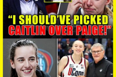 G​e​n​o A​u​r​i​e​m​m​a C​a​l​l​s P​a​i​g​e B​u​e​c​k​e​r​s N​o M​a​t​c​h f​o​r C​a​i​t​l​i​n C​l​a​r​k!