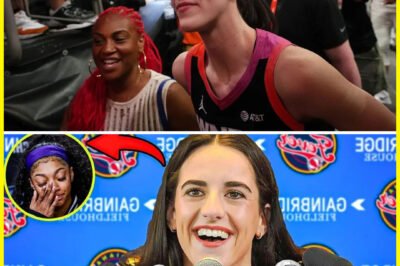 1 M​I​N A​G​O: C​a​i​t​l​i​n C​l​a​r​k J​U​S​T C​R​O​W​N​E​D N​u​m​b​e​r 1 P​l​a​y​e​r i​n B​a​s​k​e​t​b​a​l​l H​i​s​t​o​r​y!