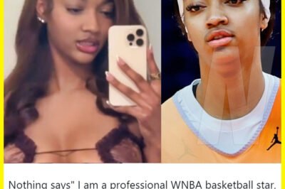 Angel Reese’s Latest Move Stuns Fans!