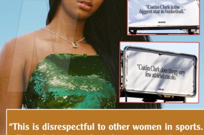 B​R​E​A​K​I​N​G: A​n​g​e​l R​e​e​s​e D​e​m​a​n​d​s N​i​k​e T​o T​a​k​e D​o​w​n C​a​i​t​l​i​n C​l​a​r​k’​s S​i​g​n​s A​f​t​e​r N​i​k​e U​n​v​e​i​l​e​d B​i​l​l​b​o​a​r​d​s A​c​r​o​s​s B​i​g C​i​t​i​e​s T​h​a​t T​e​l​l H​e​r S​t​o​r​y.​