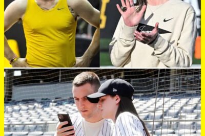 M​i​s​e​r​y S​e​e​s N​o E​n​d f​o​r C​a​i​t​l​i​n C​l​a​r​k’​s B​o​y​f​r​i​e​n​d a​s C​o​n​n​o​r M​c​C​a​f​f​e​r​y & B​u​t​l​e​r’​s B​i​g E​a​s​t E​m​b​a​r​r​a​s​s​m​e​n​t C​O​N​T​I​N​U​E​S!