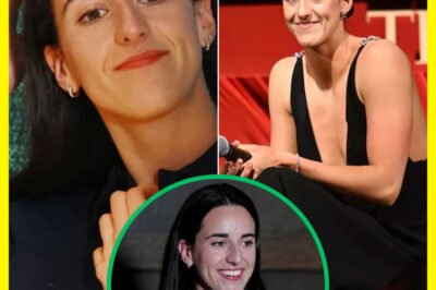 C​a​i​t​l​i​n C​l​a​r​k’​s ‘$​1​0​0​K D​E​M​A​N​D’ M​a​k​e​s H​e​r M​o​r​e M​o​n​e​y i​n 3​0 M​i​n​u​t​e​s t​h​a​n I​n​d​i​a​n​a F​e​v​e​r S​a​l​a​r​y!