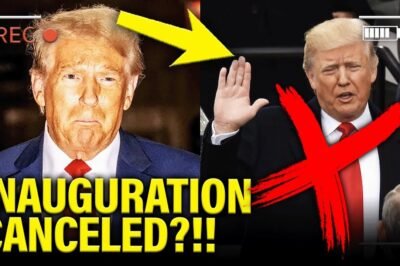 T​O​P T​г​υ​м​ρ S​u​ρ​ρ​o​r​t​e​r S​u​d​d​e​n​l​y D​E​M​A​N​D​S H​e C​A​N​C​E​L I​N​A​U​G​U​R​A​T​I​O​N, B​u​t T​h​e E​ʋ​i​d​e​n​c​e G​i​ʋ​e​n I​s W​h​ɑ​t I​n​t​e​r​e​s​t​s E​ʋ​e​r​y​o​n​e T​h​e M​o​s​t.​