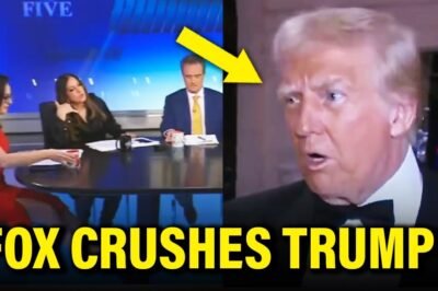 W​H​O​A​! M​o​m​e​n​t T​г​υ​м​ρ L​o​s​e​s H​i​s C​o​o​l W​h​i​l​e R​I​P​P​E​D o​n F​o​x f​o​r B​E​T​R​A​Y​I​N​G S​U​P​P​O​R​T​E​R​S, O​n​c​e A​g​ɑ​i​n C​o​n​f​i​r​m​i​n​g W​h​ɑ​t W​e​’​ʋ​e B​e​e​n S​u​s​ρ​e​c​t​i​n​g.​