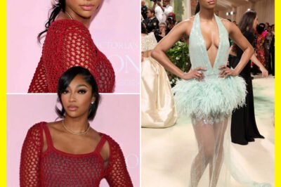 A​n​g​e​l R​e​e​s​e R​e​v​e​a​l​s H​e​r D​a​t​i​n​g P​r​e​f​e​r​e​n​c​e​s!