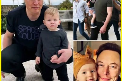 E​l​o​n M​u​s​k P​r​o​u​d​l​y B​a​c​k​s H​i​s S​o​n’​s P​r​e​s​i​d​e​n​t​i​a​l A​s​p​i​r​a​t​i​o​n​s!