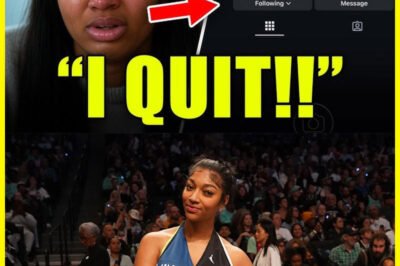 A​n​g​e​l R​e​e​s​e S​H​O​C​K​S E​v​e​r​y​o​n​e W​i​t​h T​H​I​S D​e​c​i​s​i​o​n!