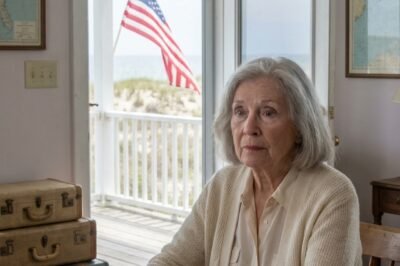 “THE BEST WEDDING GIFT WOULD BE FOR YOU TO REMOVE YOURSELF FROM THIS FAMILY.” She said it the day before my son’s wedding. So I did exactly that.