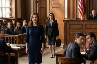 I WON $850,000 AT EIGHT MONTHS PREGNANT. I THOUGHT IT MEANT SAFETY. IT TURNED INTO THE NIGHT THEY BROKE ME.