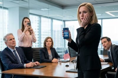 “ACCESS DENIED.” AND THAT’S HOW I LEARNED MY FATHER STOLE MY FUTURE OVERNIGHT.