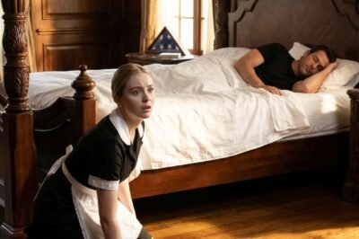 THE MILLIONAIRE WAS “ALWAYS SICK” — UNTIL THE CLEANING LADY SAW WHAT NO DOCTOR DID.