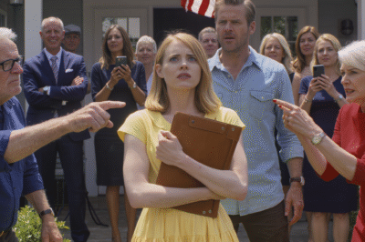 MY FAMILY MOCKED ME FOR MARRYING A FARMER. AT MY SISTER’S WEDDING, HER GROOM CALLED ME “DIRT.” THEN MY HUSBAND WALKED IN—AND THE ROOM FORGOT HOW TO BREATHE.